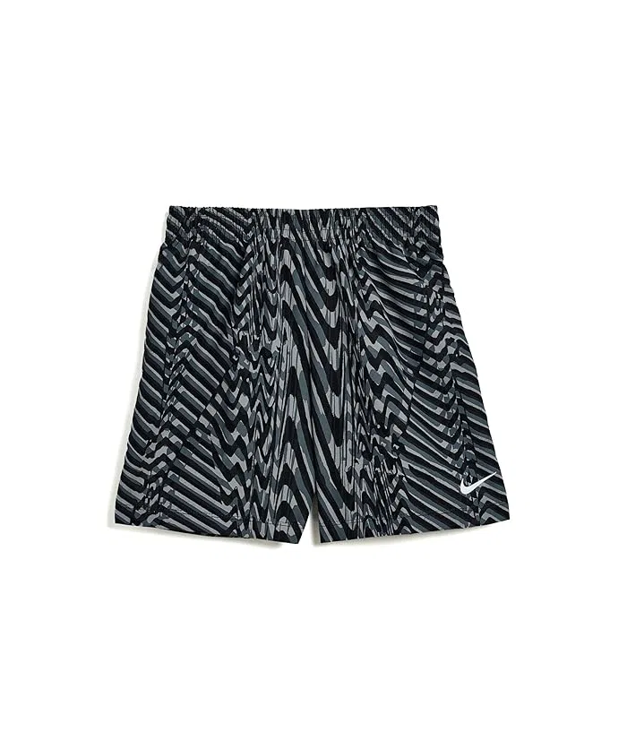 Шорты Nike Dri-FIT Bold Moves Woven, Black