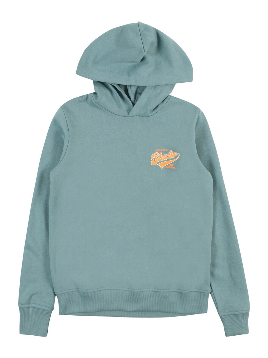 

Толстовка Jack & Jones TREND, голубой синий