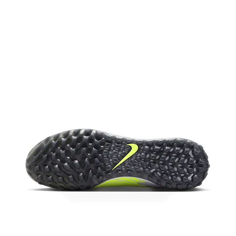 Nike Phantom GX Футбольные бутсы унисекс, Сирень — фото 4
