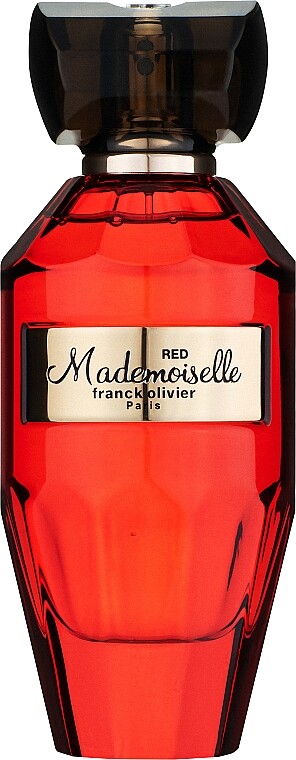 

Духи Franck Olivier Mademoiselle Red