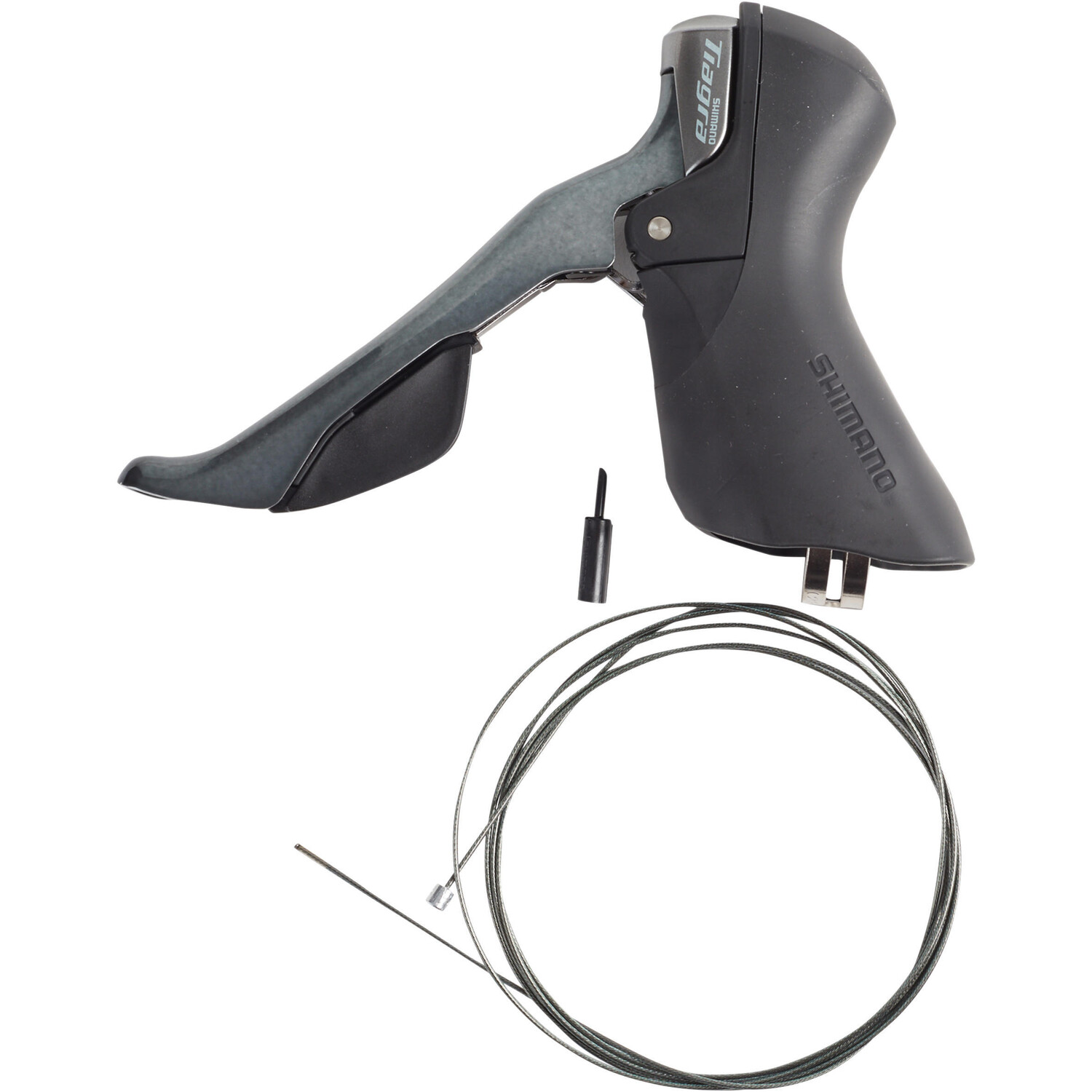 

Переключатель Van Ryse Shifter 2x Tiagra 4700 запасной, черный