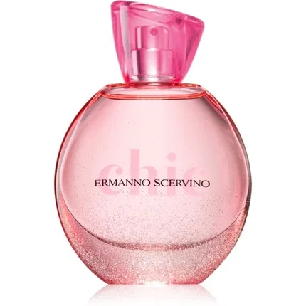 Парфюмерная вода Ermanno Scervino Chic, 50 мл