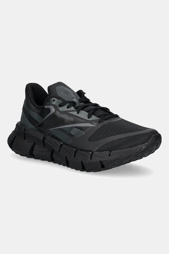 

Беговые кроссовки Floatzig 1 Reebok, черный