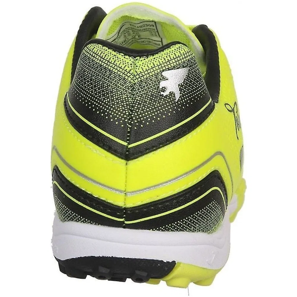 Детские футбольные бутсы для зала с коротким шипом Toledo Jr Tf Joma — фото 4