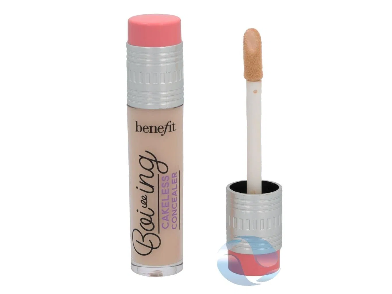 Консилер жидкий, полное покрытие, Benefit, 5 мл, 2
