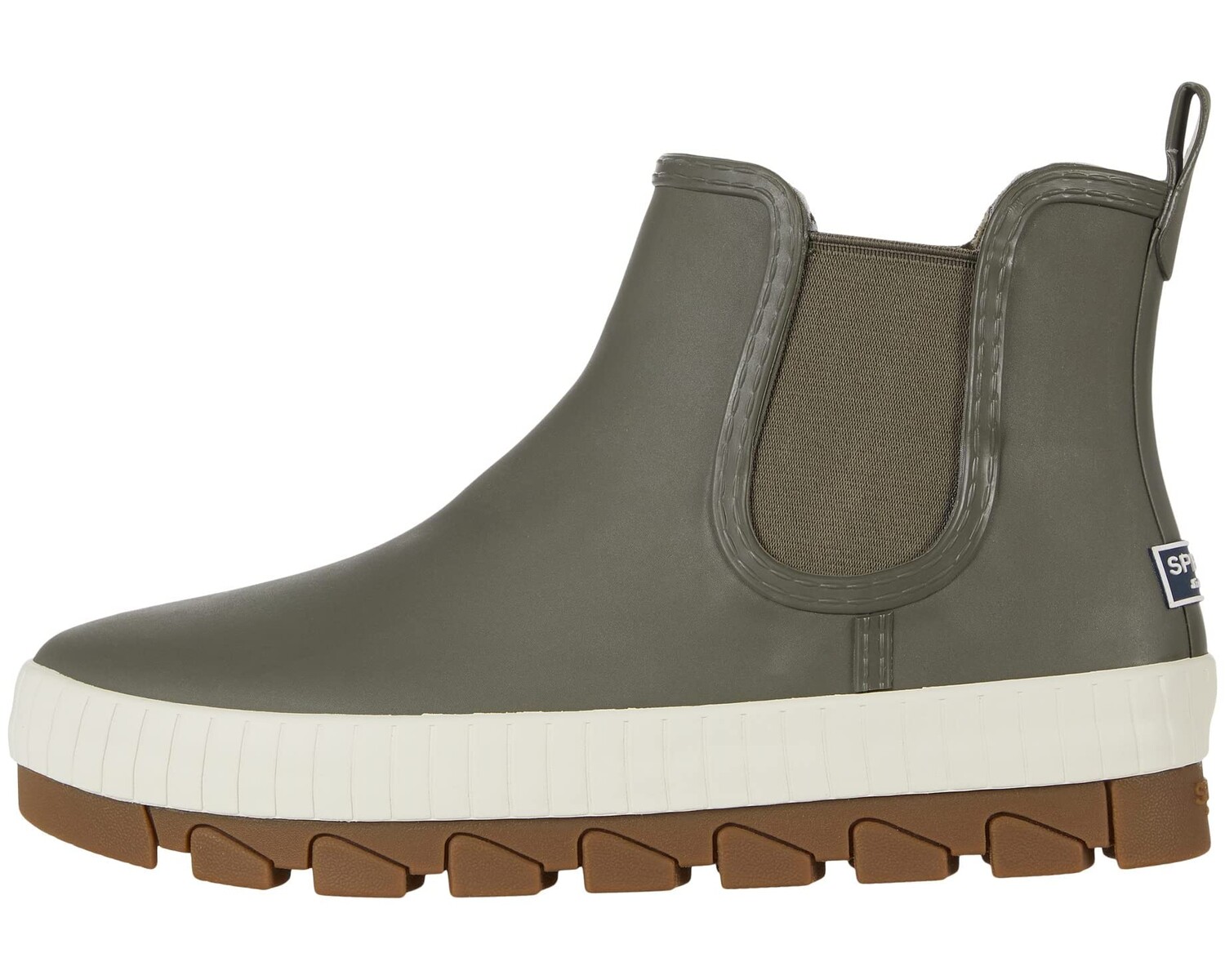 

Ботинки Torrent Chelsea Sperry, оливковый, Зеленый, Ботинки Torrent Chelsea Sperry, оливковый