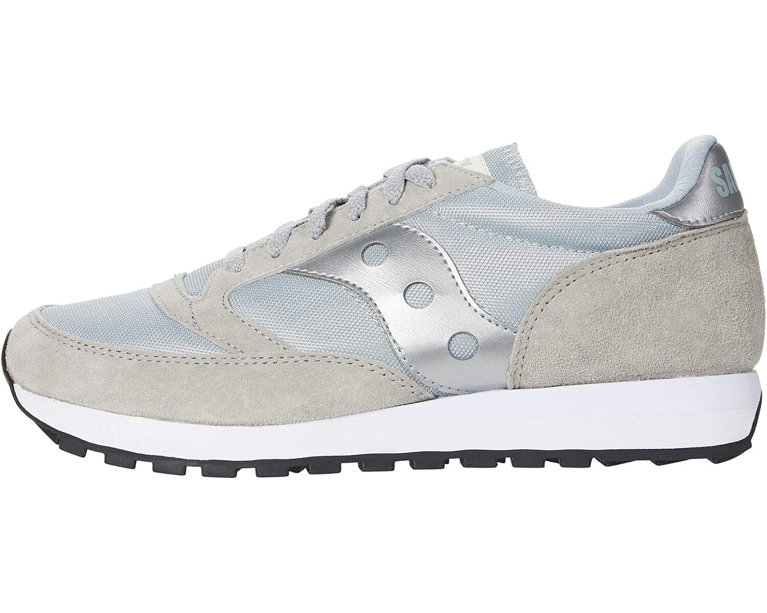 

Кроссовки Jazz 81 Saucony Originals, серый