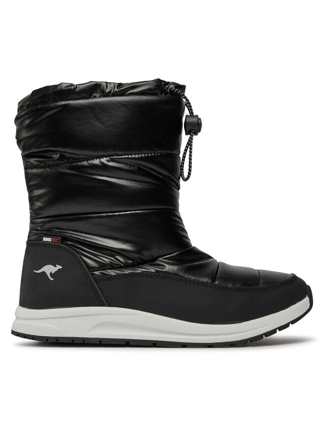 

Зимние Ботинки KangaRoos K-Ww Luna Rtx 39347 000 5101, черный