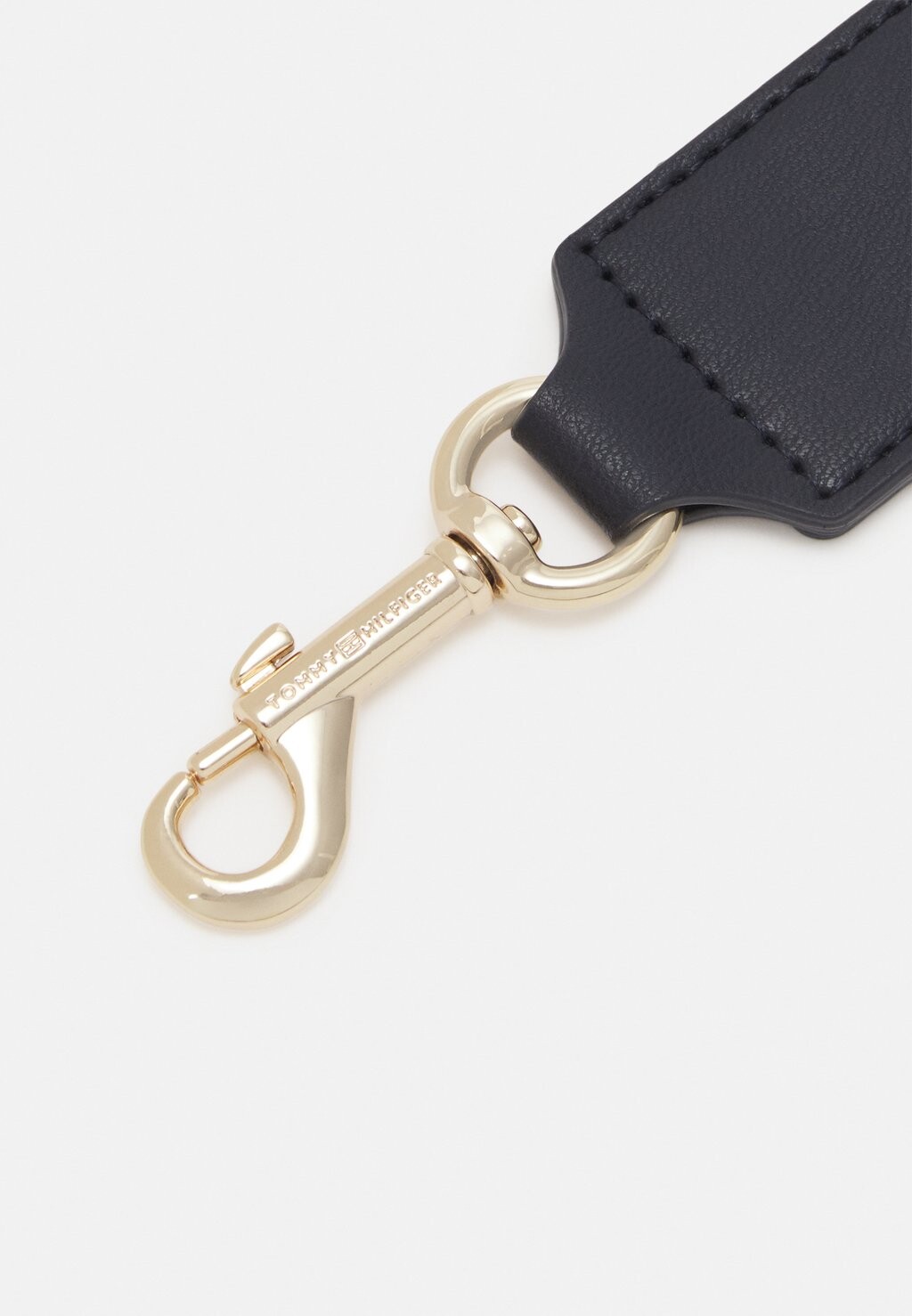 

Сумка для покупок Distinct Tote Tommy Hilfiger, темно-синий