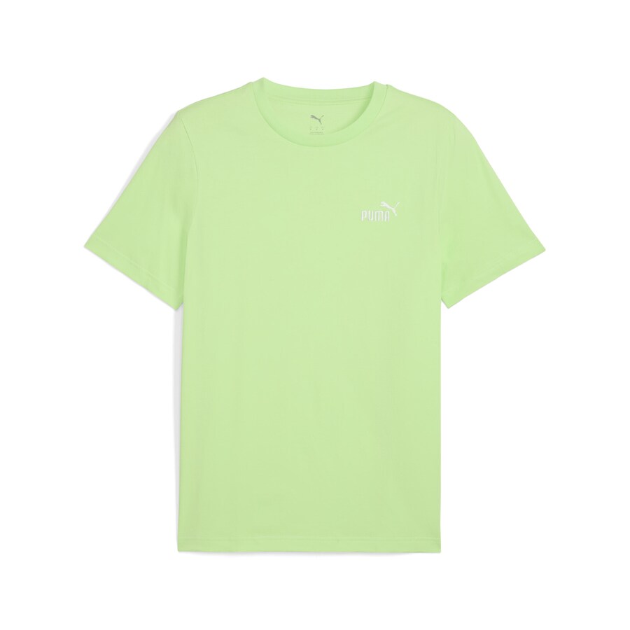 

Рубашка PUMA Essentials No. 1, светло-зеленый