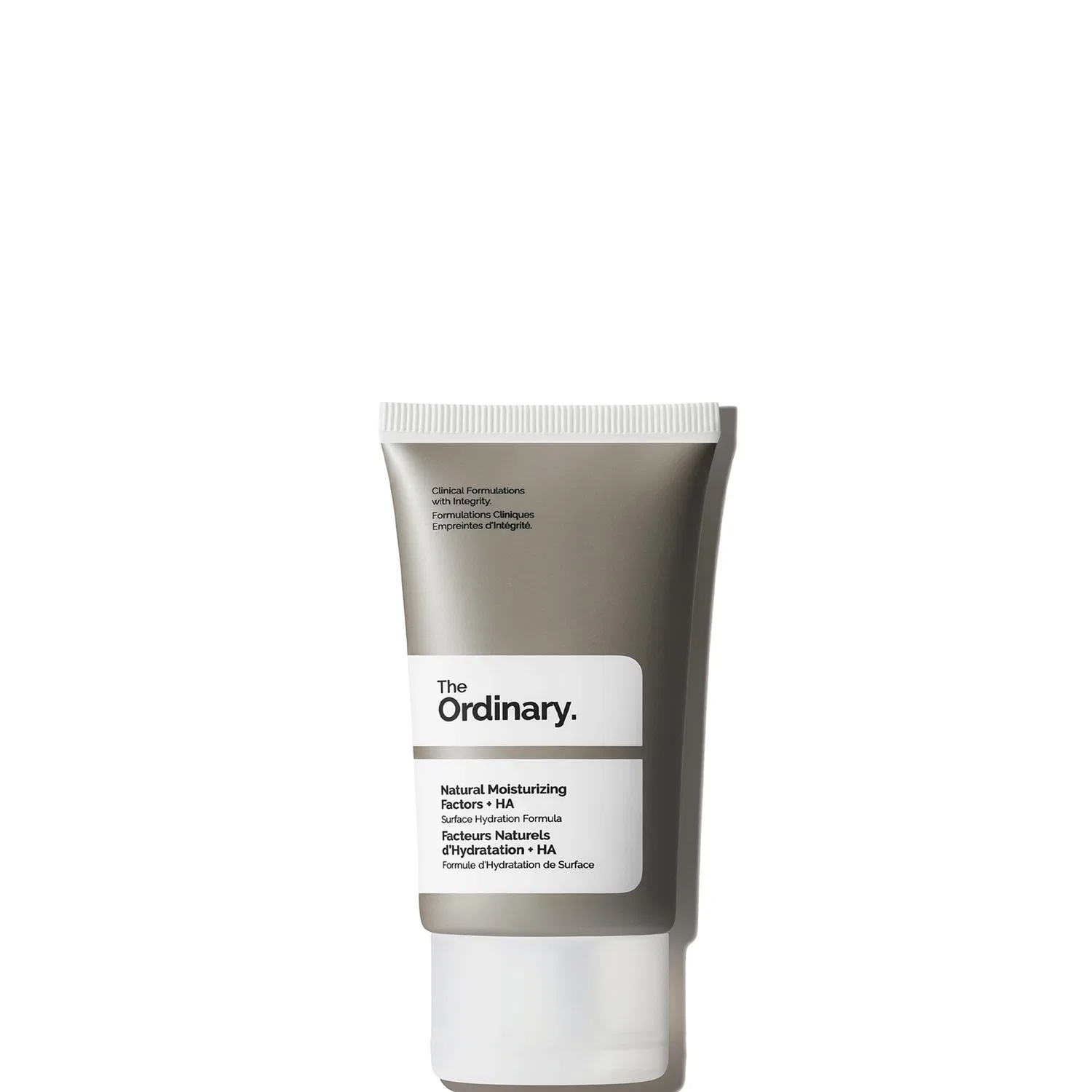 Крем увлажняющий Natural Moisturizing Factors + HA, The Ordinary, 30ml