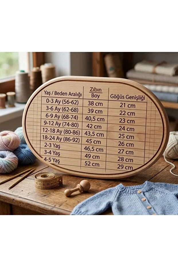 Детский комплект боди для мальчиков хлопковый Demirdağ Baby, Blue — фото 4