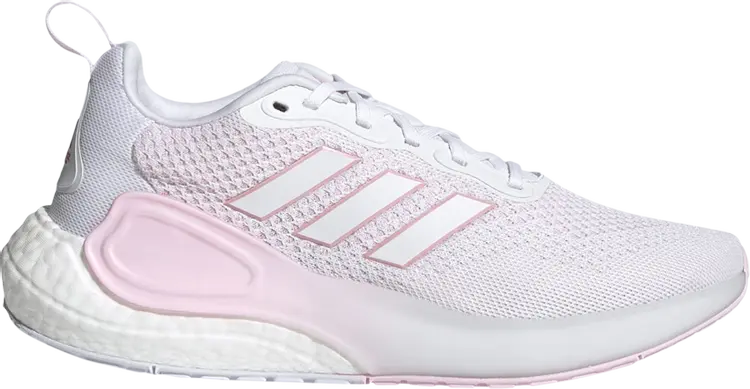

Кроссовки Adidas Lavarun, белый