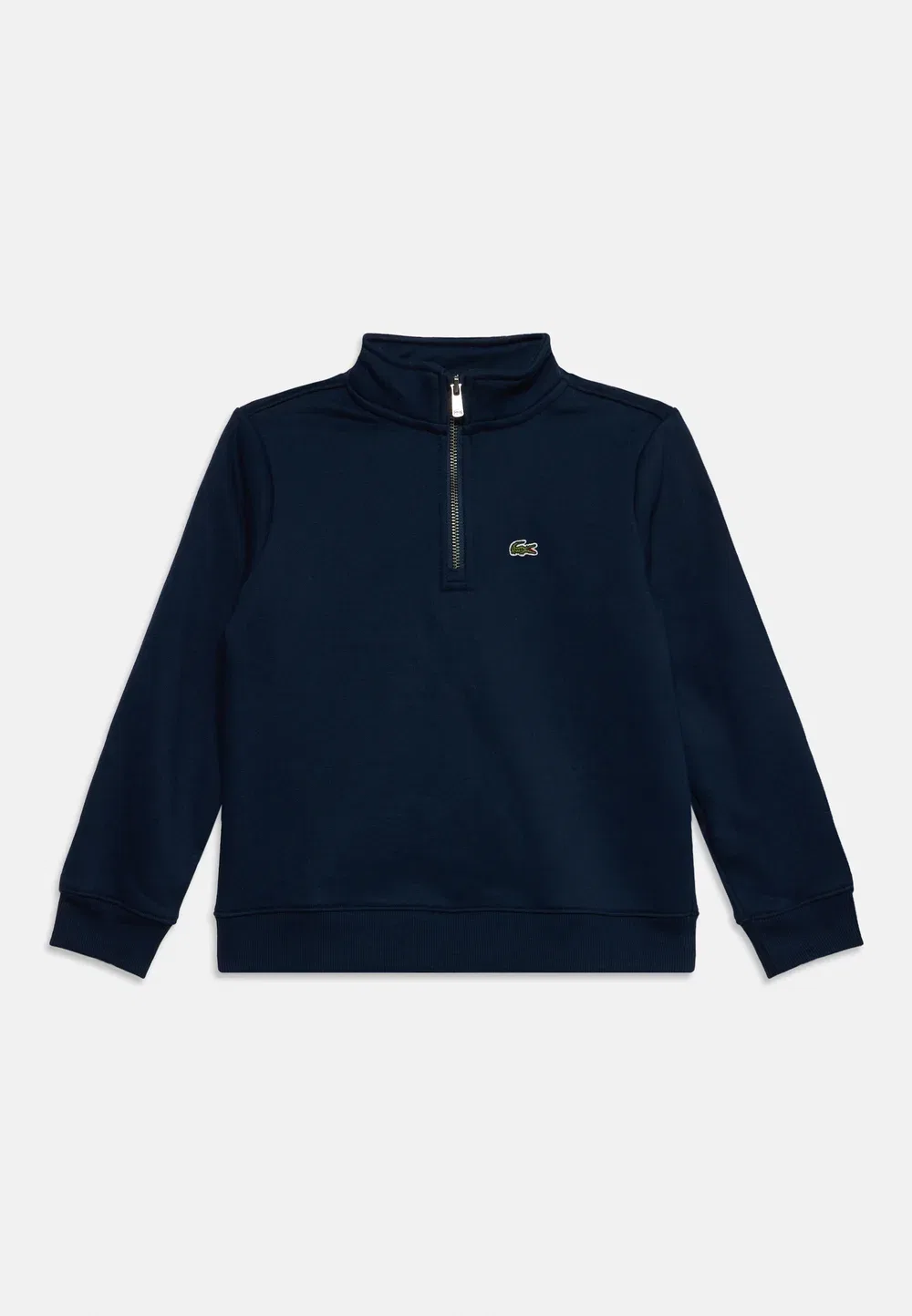 Унисекс толстовка Core Lacoste, Marine