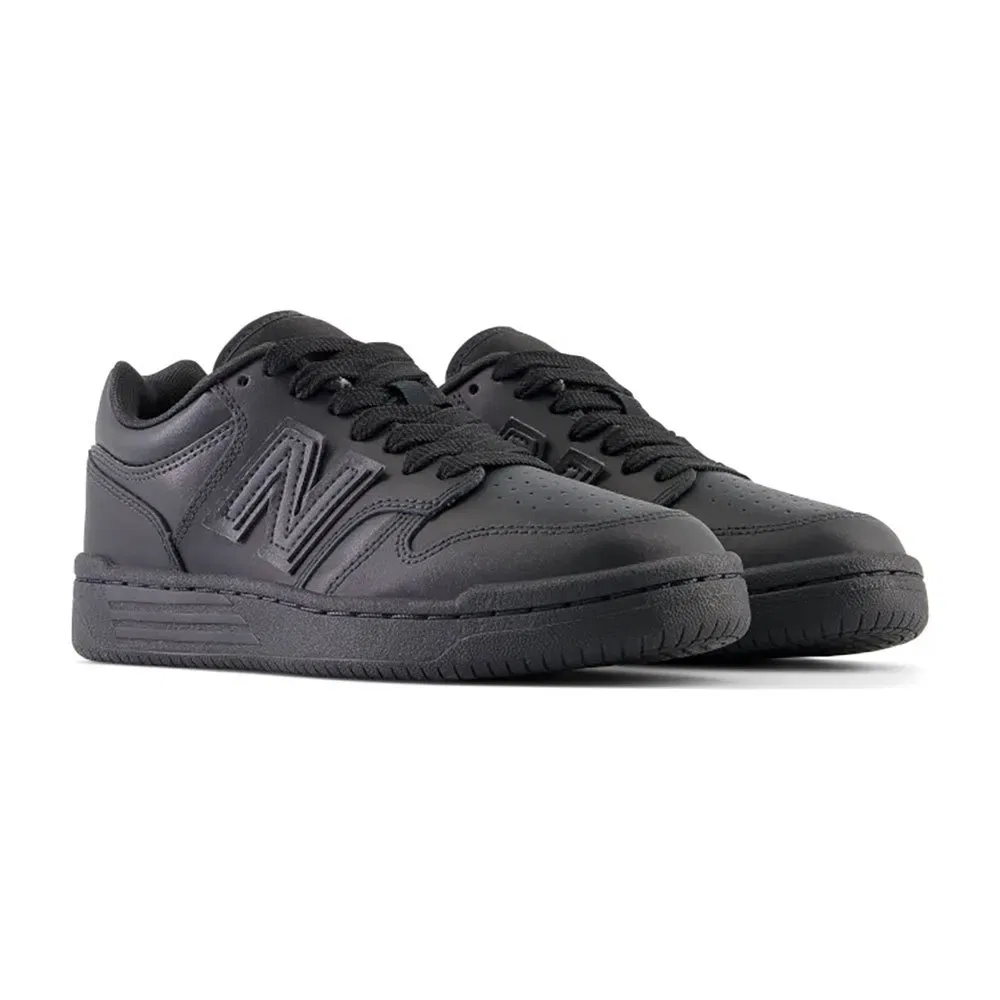 Кроссовки New Balance 480, черный