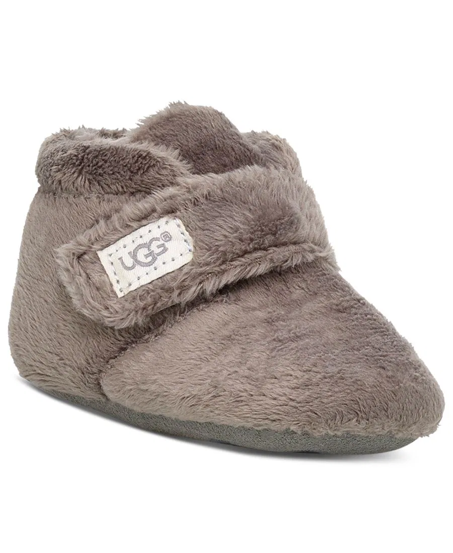 Пинетки Bixbee UGG, Charcoal