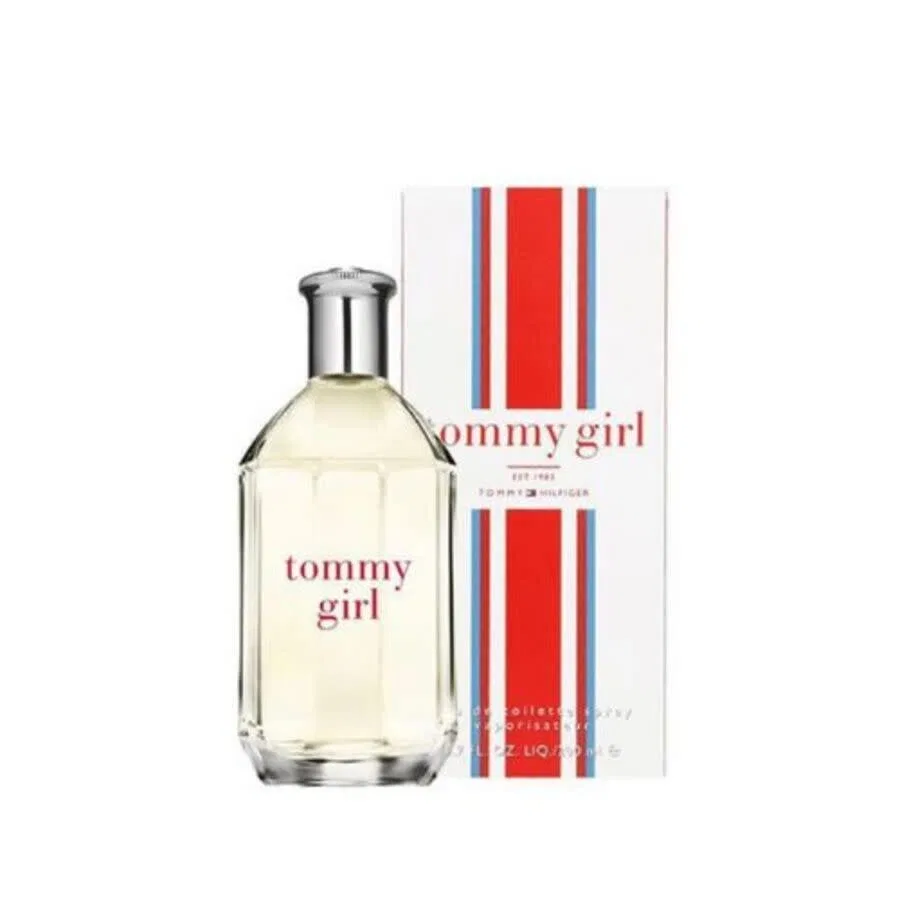 Туалетная вода Tommy Girl Tommy Hilfiger, 200 мл