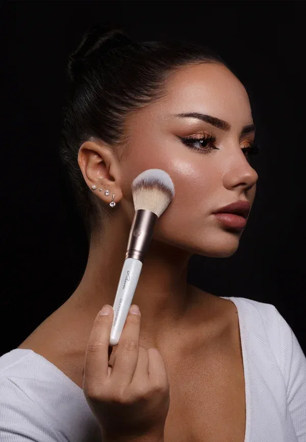 Набор кистей для макияжа Ultimate Glam Kit Luvia Cosmetics — фото 2