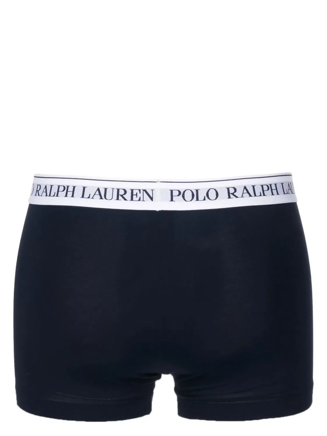 Polo Ralph Lauren Комплект боксеров, синий — фото 3
