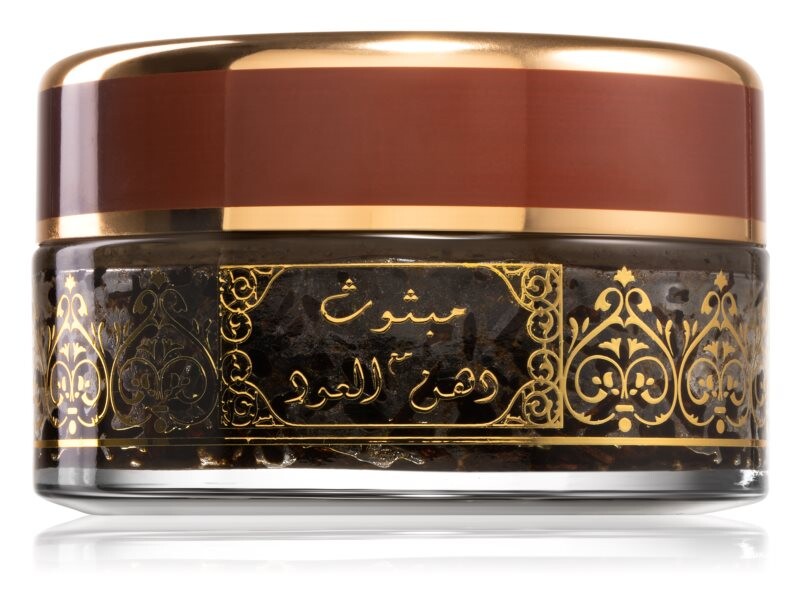 

Благовония Rasasi Mabsoos Maa Dhanel Oudh