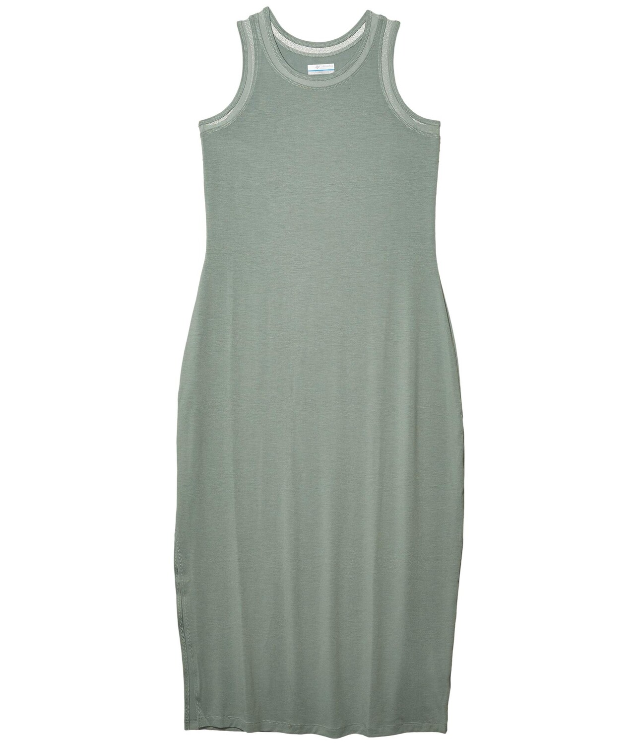 

Платье Columbia, Slack Water Knit Maxi Dress