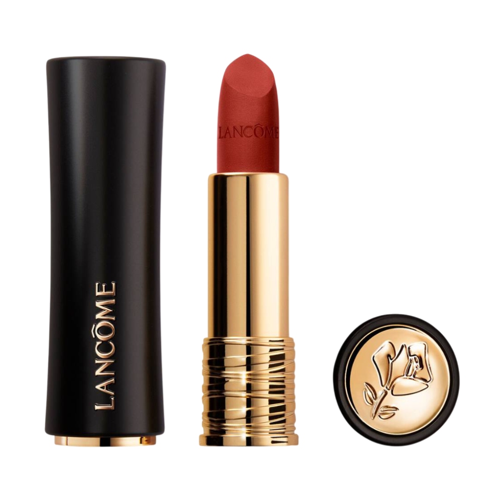 

Губная помада Lancome L'Absolu Rouge Drama Matte, 196 French Touch