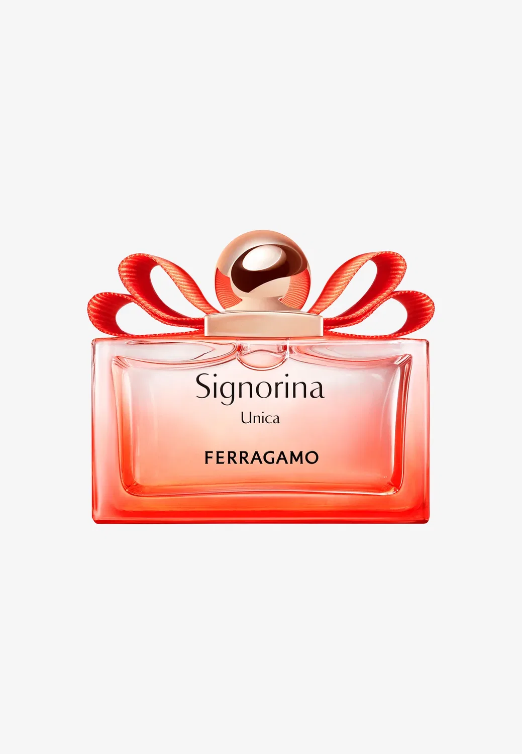 Подарочный набор Signorina unica (edp + лосьон для тела) - набор ароматов Ferragamo Fragrances, One Size — фото 2
