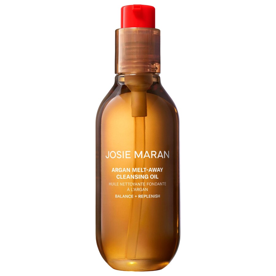 

Очищающее масло для снятия макияжа Argan Melt-Away Josie Maran, 5 oz /150 ml