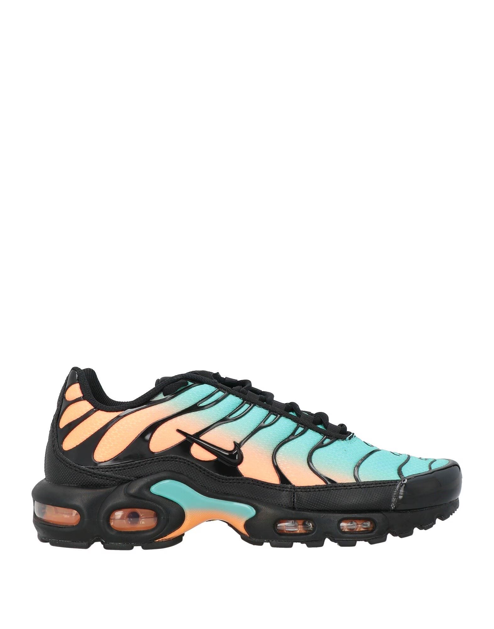 

Кроссовки AIR MAX PLUS Nike, бирюзовый