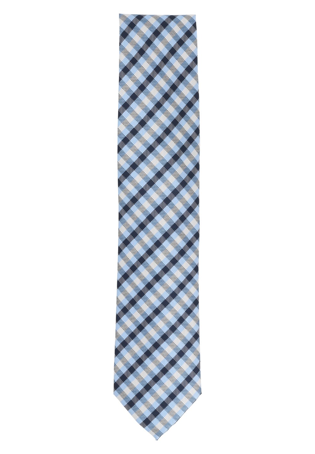 

Галстук KARIERT 8CM BREIT Fabio Farini, белый