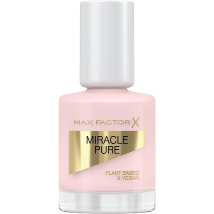 

Лак для ногтей Miracle Pure Cherry Blossom 220 12 мл, Max Factor