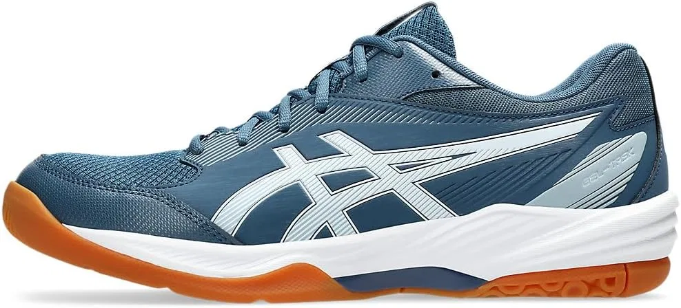 Мужские кроссовки ASICS Gel-Task 4, Vintage Indigo White — фото 3
