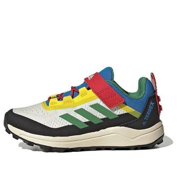 

Кроссовки terrex agravic flow x lego Adidas, мульитколор