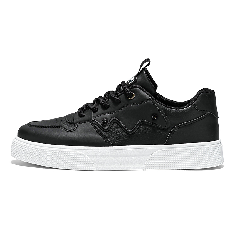 

Низкие мужские кроссовки BOLE, Black