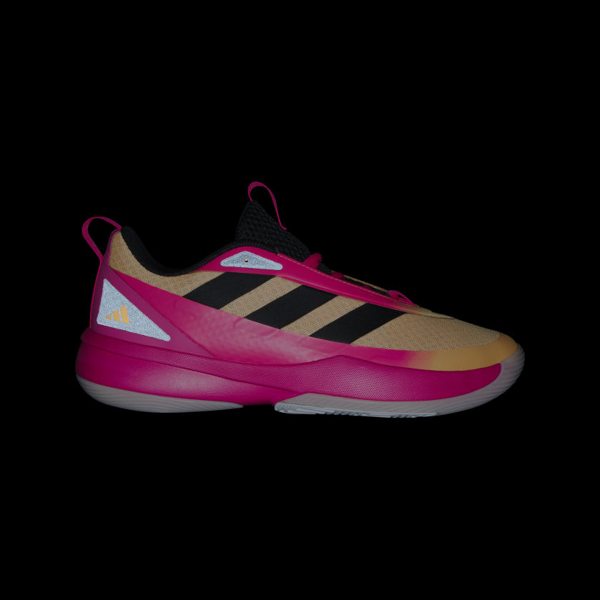 Мужские кроссовки Adidas Subzone, черный — фото 2