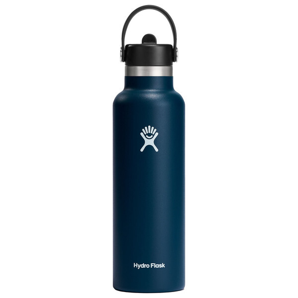 

Бутылка для воды Hydro Flask, индиго