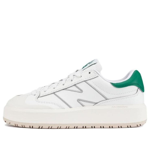 

Кроссовки ct302 New Balance, белый