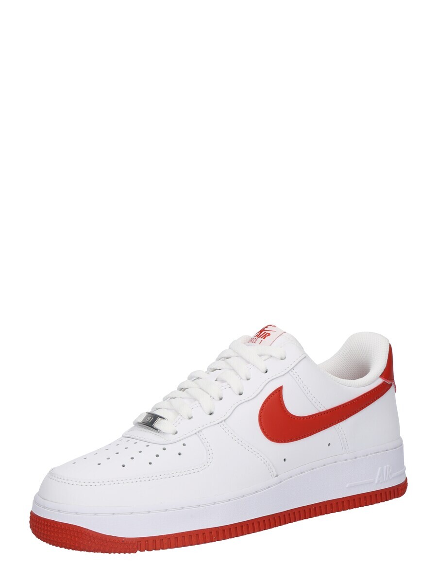 

Кроссовки Nike Sportswear Sneakers Air Force 1 07, белый