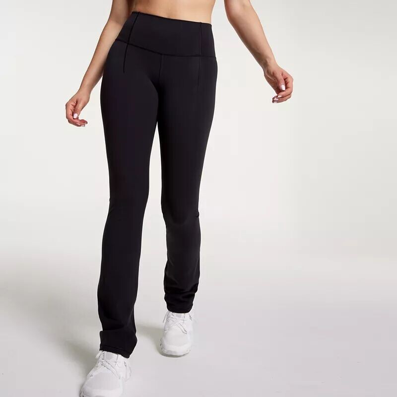 

Женские облегающие леггинсы Calia Inspire Boot Cut, черный