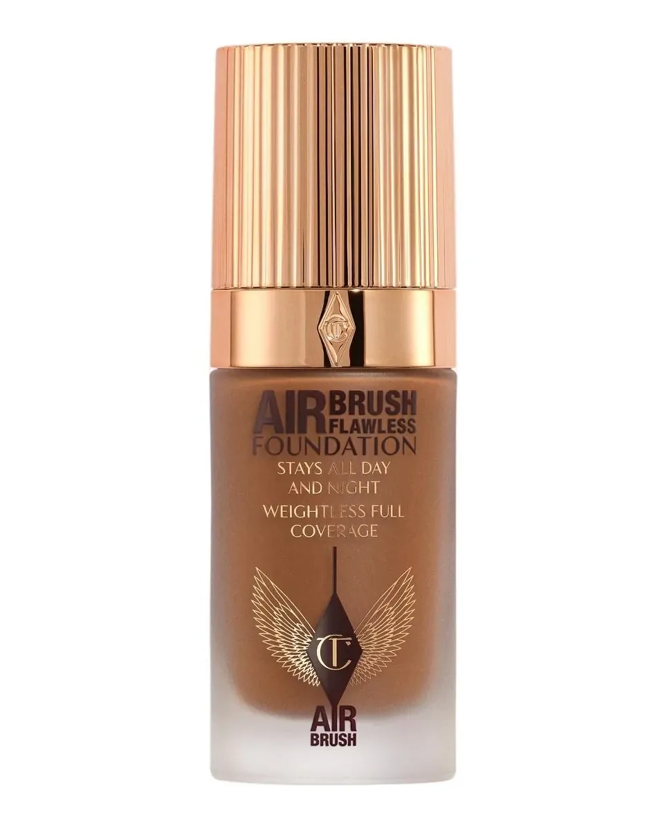 Тональная основа Airbrush Flawless Foundation 30 мл Charlotte Tilbury, 15 Neutral