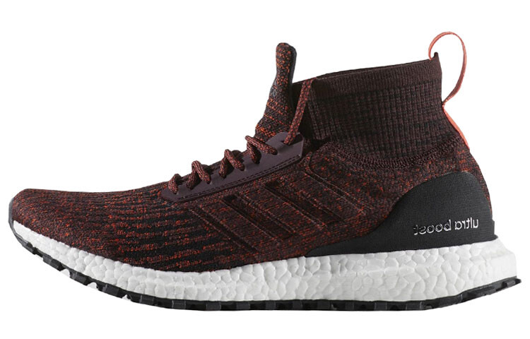 

Кроссовки Adidas Ultraboost ATR Unisex, темно-коричневый