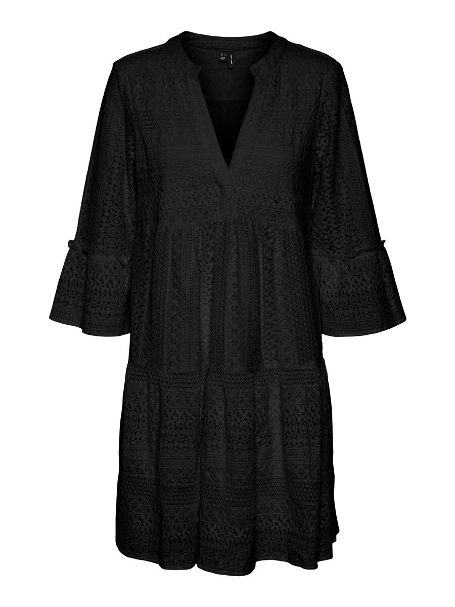 

Мини платье VERO MODA Dress, черный