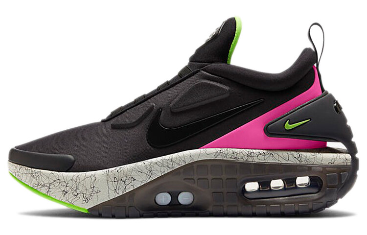 

Мужские беговые кроссовки Nike Adapt Auto Max