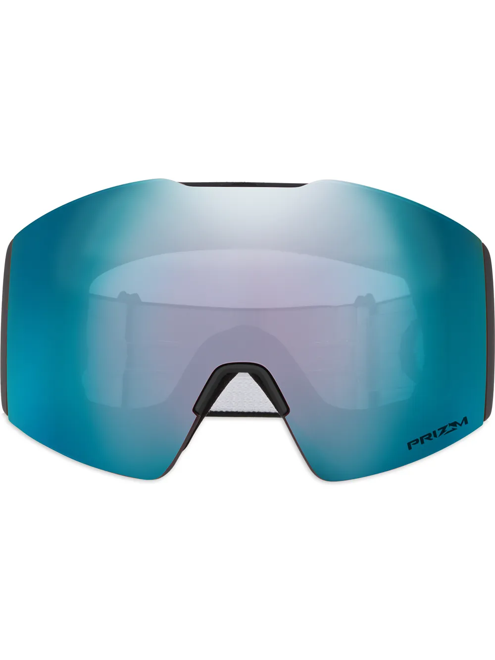 

Солнцезащитные очки Fall Line Xl Oakley, черный
