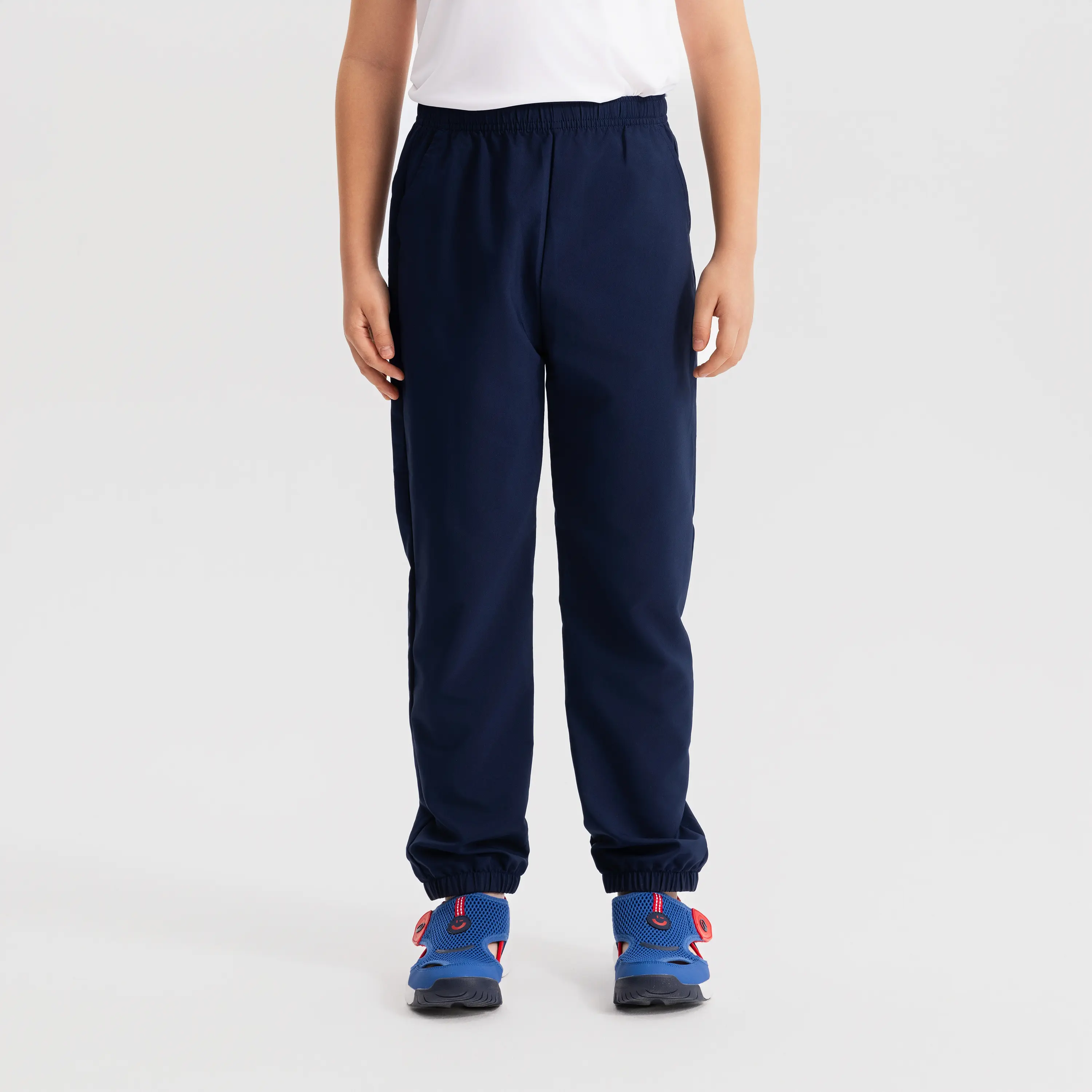 

Мужские спортивные брюки Decathlon W100