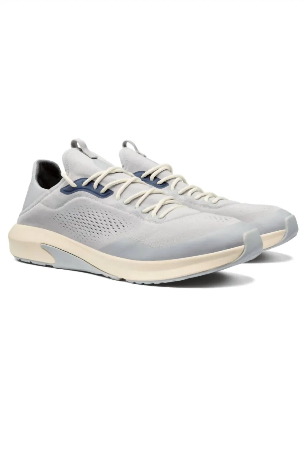 OluKai Мужские кроссовки Kaholo в цвете Vapor/vapor — фото 3