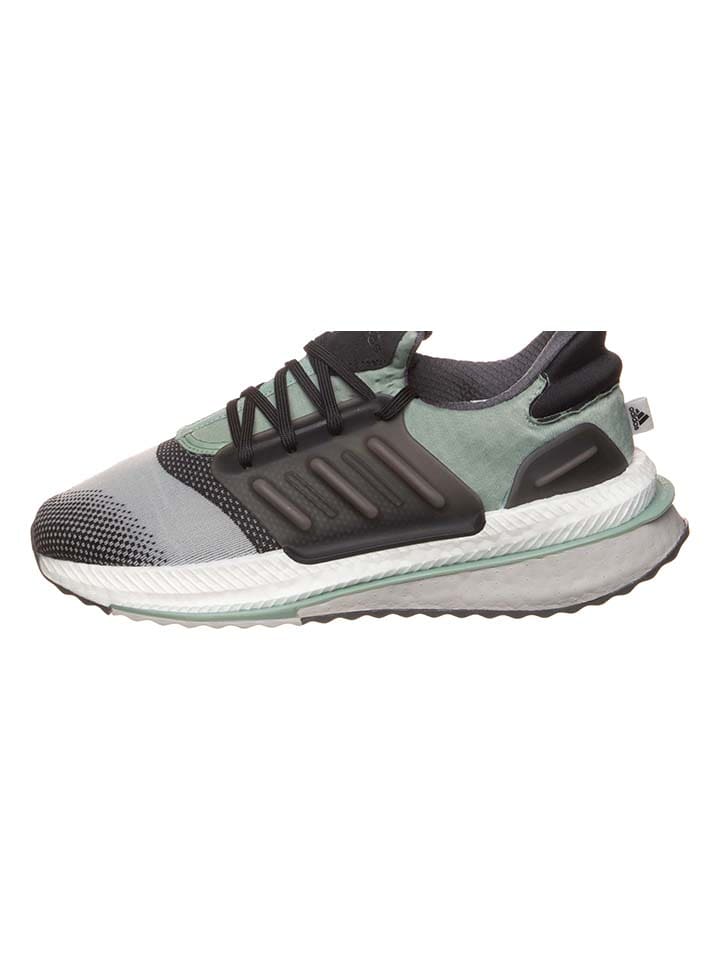

Кроссовки adidas Sneakers X PLRBOOST, цвет Schwarz/Grün