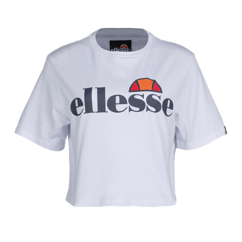 

Женская футболка Ellesse, белый