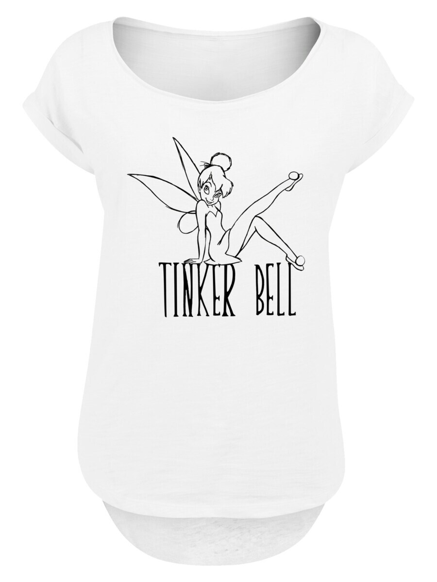 

Футболка F4Nt4Stic DISNEY PETER PAN POSE, белый