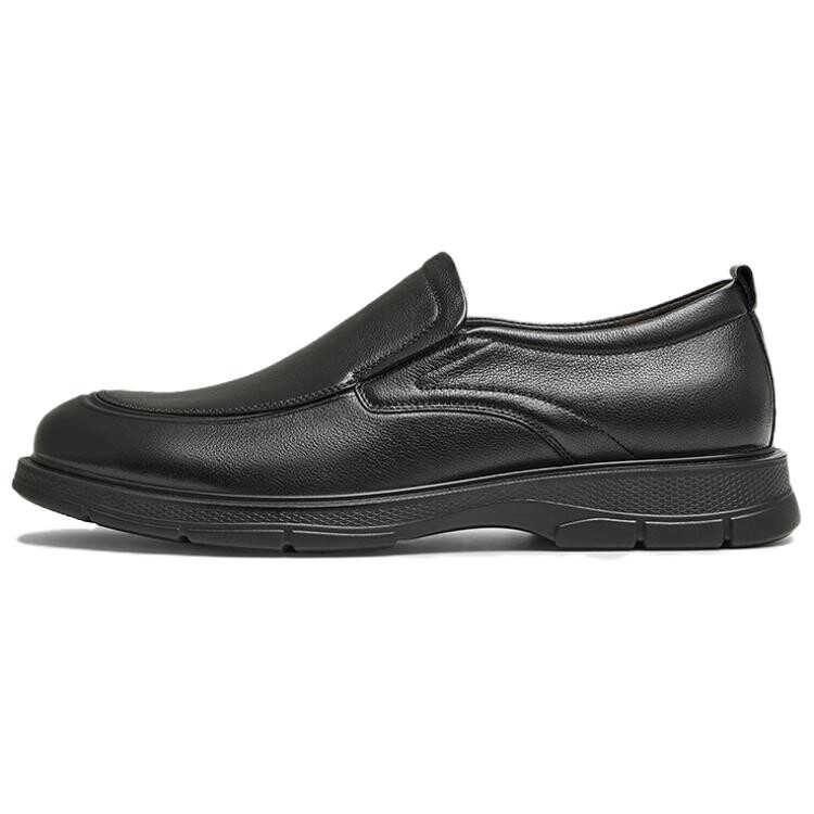 

Туфли Men"s Casual Men Low-Top черный Basto